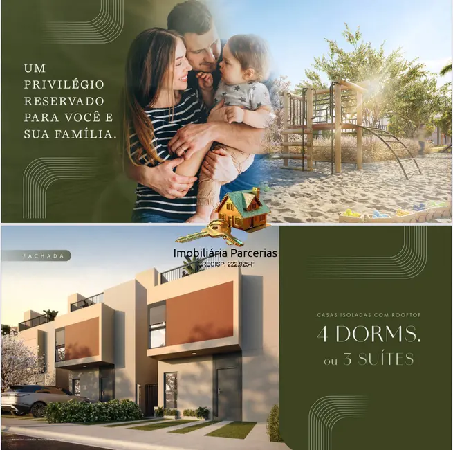 Foto 9 de Casa de Condomínio com 4 quartos à venda e para alugar, 145m2 em Medeiros, Jundiai - SP