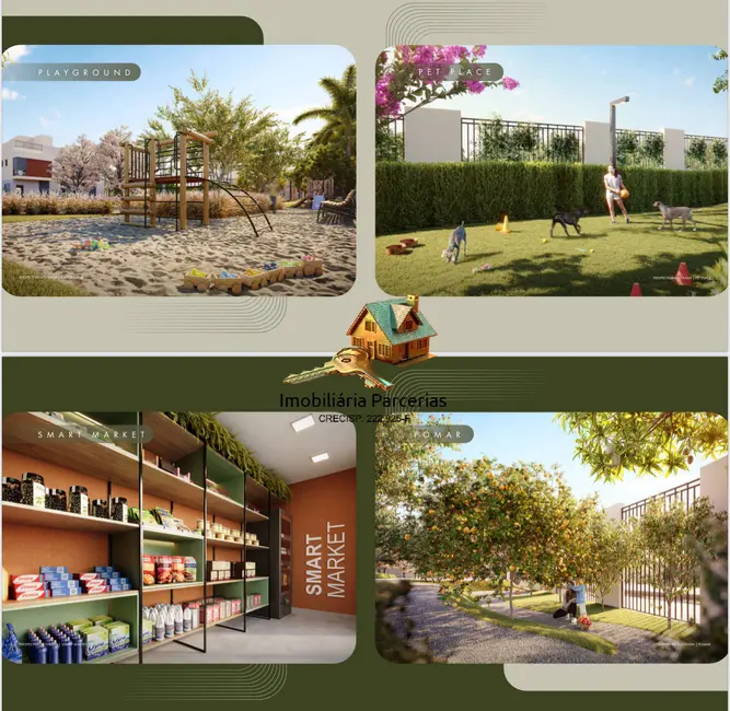 Foto 4 de Casa de Condomínio com 4 quartos à venda e para alugar, 145m2 em Medeiros, Jundiai - SP