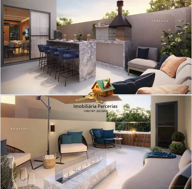 Foto 5 de Casa de Condomínio com 4 quartos à venda e para alugar, 145m2 em Medeiros, Jundiai - SP