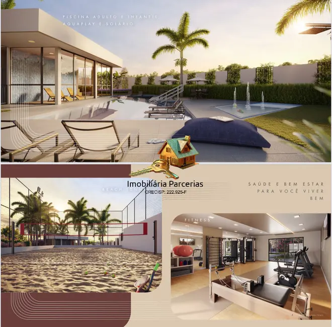 Foto 3 de Casa de Condomínio com 4 quartos à venda e para alugar, 145m2 em Medeiros, Jundiai - SP