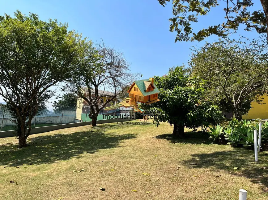 Foto 3 de Chácara com 4 quartos à venda, 300m2 em Parque Sinai, Santana De Parnaiba - SP