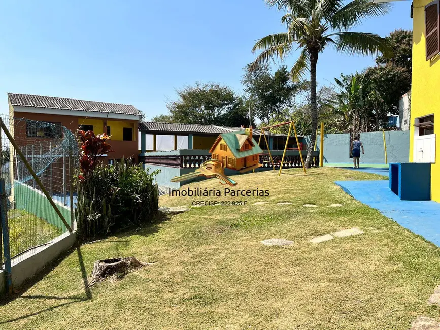 Foto 5 de Chácara com 4 quartos à venda, 300m2 em Parque Sinai, Santana De Parnaiba - SP