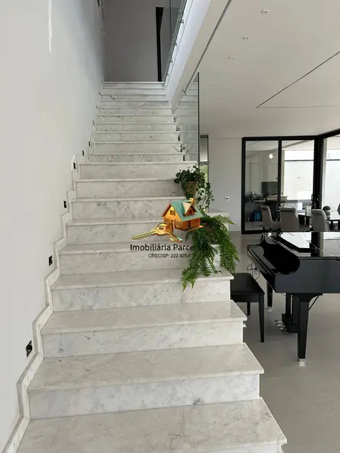 Foto 7 de Casa de Condomínio com 4 quartos à venda, 360m2 em Cidade Tamboré, Santana De Parnaiba - SP