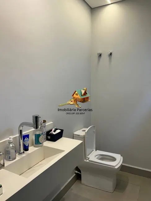 Foto 4 de Casa de Condomínio com 4 quartos à venda, 360m2 em Cidade Tamboré, Santana De Parnaiba - SP