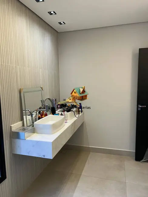 Foto 3 de Casa de Condomínio com 4 quartos à venda, 360m2 em Cidade Tamboré, Santana De Parnaiba - SP