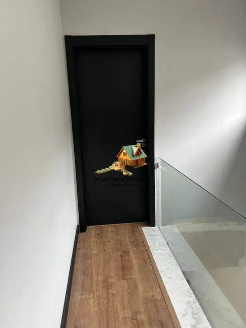 Foto 6 de Casa de Condomínio com 4 quartos à venda, 360m2 em Cidade Tamboré, Santana De Parnaiba - SP