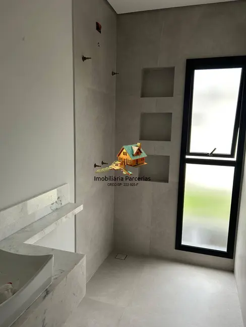 Foto 9 de Casa de Condomínio com 4 quartos à venda, 360m2 em Cidade Tamboré, Santana De Parnaiba - SP