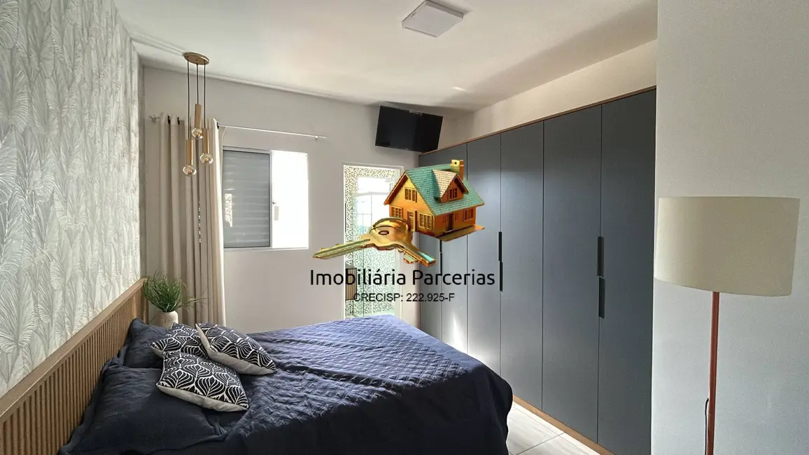 Casa de Condomínio com 2 quartos à venda, 62m2 em Chácara do Solar III, Santana De Parnaiba - SP - imagem 7 Foto 7 de Casa de Condomínio com 2 quartos à venda, 62m2 em Chácara do Solar III, Santana De Parnaiba - SP