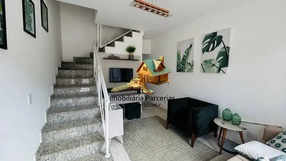 Casa de Condomínio com 2 quartos à venda, 62m2 em Chácara do Solar III, Santana De Parnaiba - SP - imagem 8 Foto 8 de Casa de Condomínio com 2 quartos à venda, 62m2 em Chácara do Solar III, Santana De Parnaiba - SP