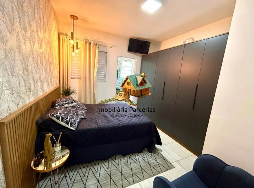 Casa de Condomínio com 2 quartos à venda, 62m2 em Chácara do Solar III, Santana De Parnaiba - SP - imagem 5 Foto 5 de Casa de Condomínio com 2 quartos à venda, 62m2 em Chácara do Solar III, Santana De Parnaiba - SP