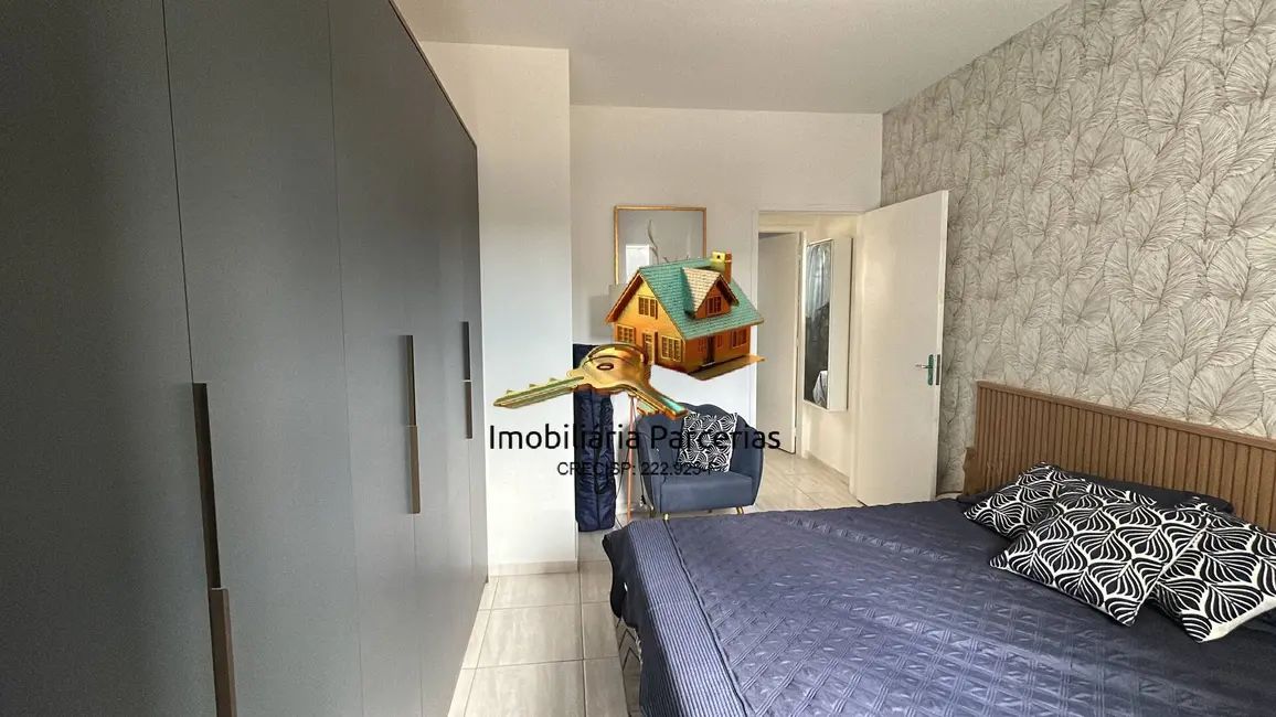 Casa de Condomínio com 2 quartos à venda, 62m2 em Chácara do Solar III, Santana De Parnaiba - SP - imagem 3 Foto 3 de Casa de Condomínio com 2 quartos à venda, 62m2 em Chácara do Solar III, Santana De Parnaiba - SP