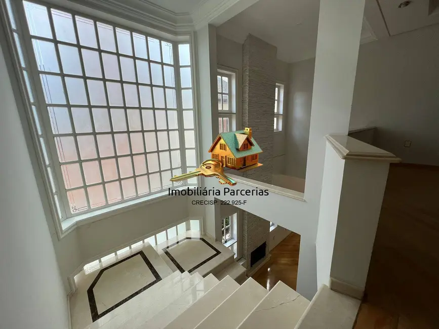 Casa de Condomínio com 5 quartos à venda e para alugar, 570m2 em Alphaville Residencial Zero, Barueri - SP - imagem 7 Foto 7 de Casa de Condomínio com 5 quartos à venda e para alugar, 570m2 em Alphaville Residencial Zero, Barueri - SP