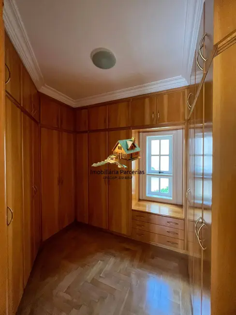 Casa de Condomínio com 5 quartos à venda e para alugar, 570m2 em Alphaville Residencial Zero, Barueri - SP - imagem 4 Foto 4 de Casa de Condomínio com 5 quartos à venda e para alugar, 570m2 em Alphaville Residencial Zero, Barueri - SP