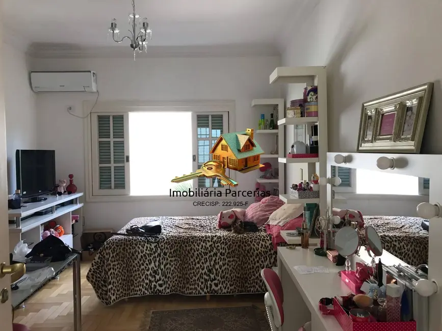 Casa de Condomínio com 5 quartos à venda e para alugar, 570m2 em Alphaville Residencial Zero, Barueri - SP - imagem 2 Foto 2 de Casa de Condomínio com 5 quartos à venda e para alugar, 570m2 em Alphaville Residencial Zero, Barueri - SP