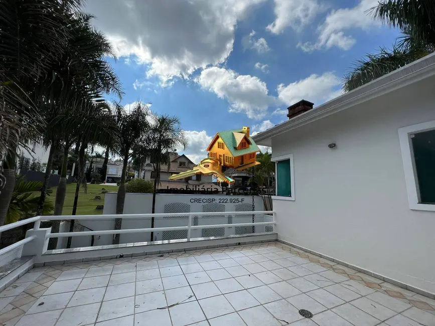 Casa de Condomínio com 5 quartos à venda e para alugar, 570m2 em Alphaville Residencial Zero, Barueri - SP - imagem 9 Foto 9 de Casa de Condomínio com 5 quartos à venda e para alugar, 570m2 em Alphaville Residencial Zero, Barueri - SP