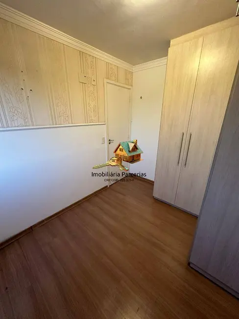 Foto 2 de Apartamento com 2 quartos à venda, 47m2 em Panorama (Polvilho), Cajamar - SP