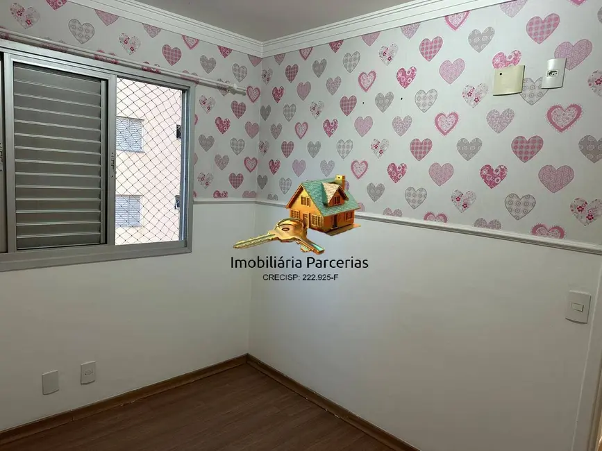 Foto 9 de Apartamento com 2 quartos à venda, 47m2 em Panorama (Polvilho), Cajamar - SP