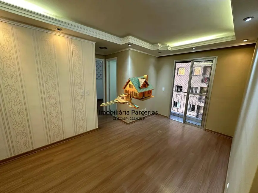 Foto 6 de Apartamento com 2 quartos à venda, 47m2 em Panorama (Polvilho), Cajamar - SP