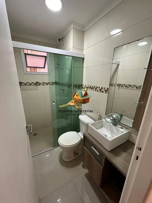 Foto 7 de Apartamento com 2 quartos à venda, 47m2 em Panorama (Polvilho), Cajamar - SP