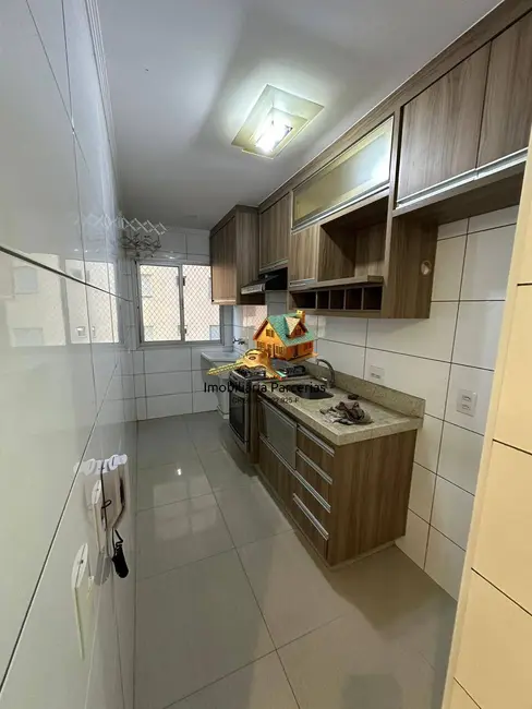 Foto 8 de Apartamento com 2 quartos à venda, 47m2 em Panorama (Polvilho), Cajamar - SP