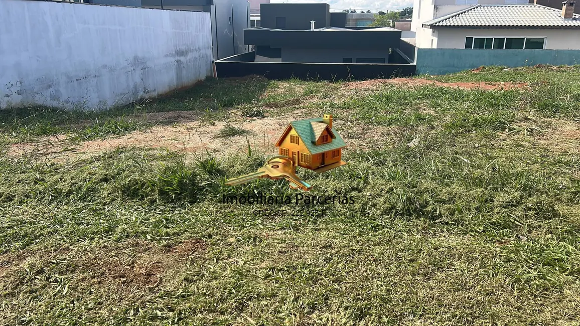 Foto 6 de Lote de Condomínio à venda, 300m2 em Itupeva - SP