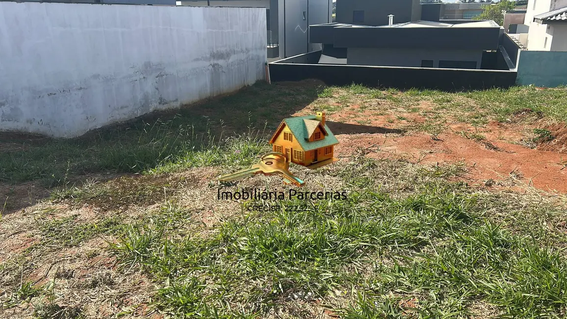 Foto 4 de Lote de Condomínio à venda, 300m2 em Itupeva - SP