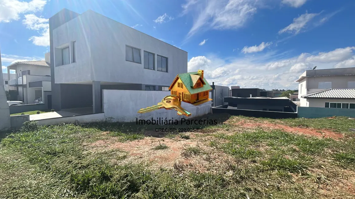 Foto 5 de Lote de Condomínio à venda, 300m2 em Itupeva - SP