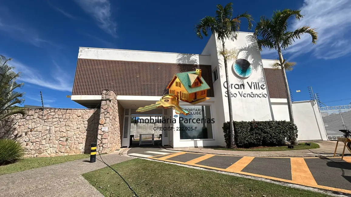 Foto 1 de Lote de Condomínio à venda, 300m2 em Itupeva - SP