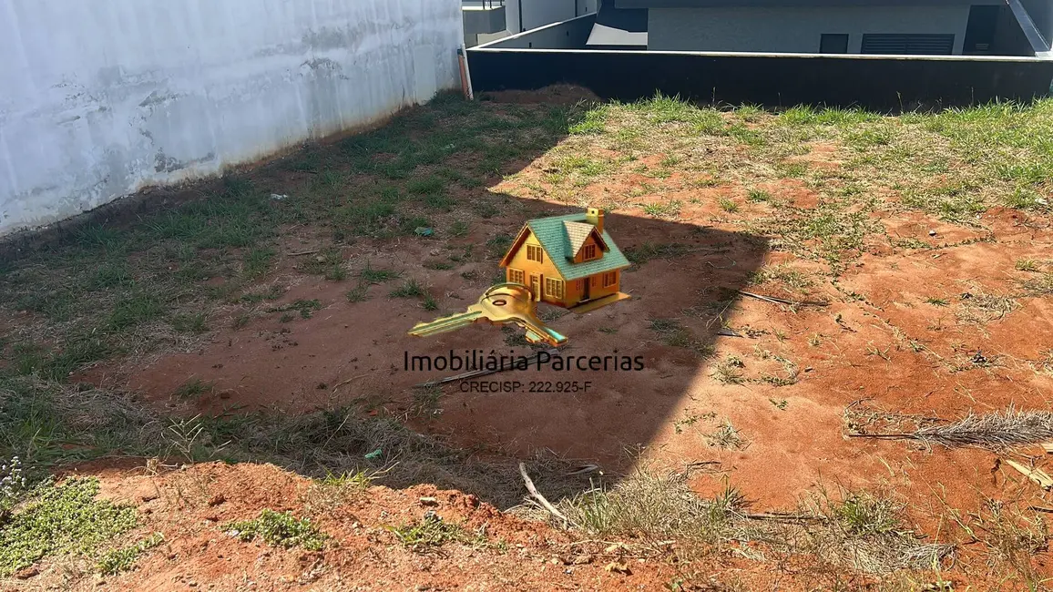 Foto 7 de Lote de Condomínio à venda, 300m2 em Itupeva - SP