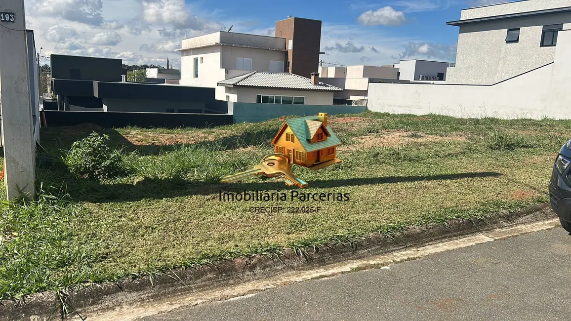 Foto 9 de Lote de Condomínio à venda, 300m2 em Itupeva - SP