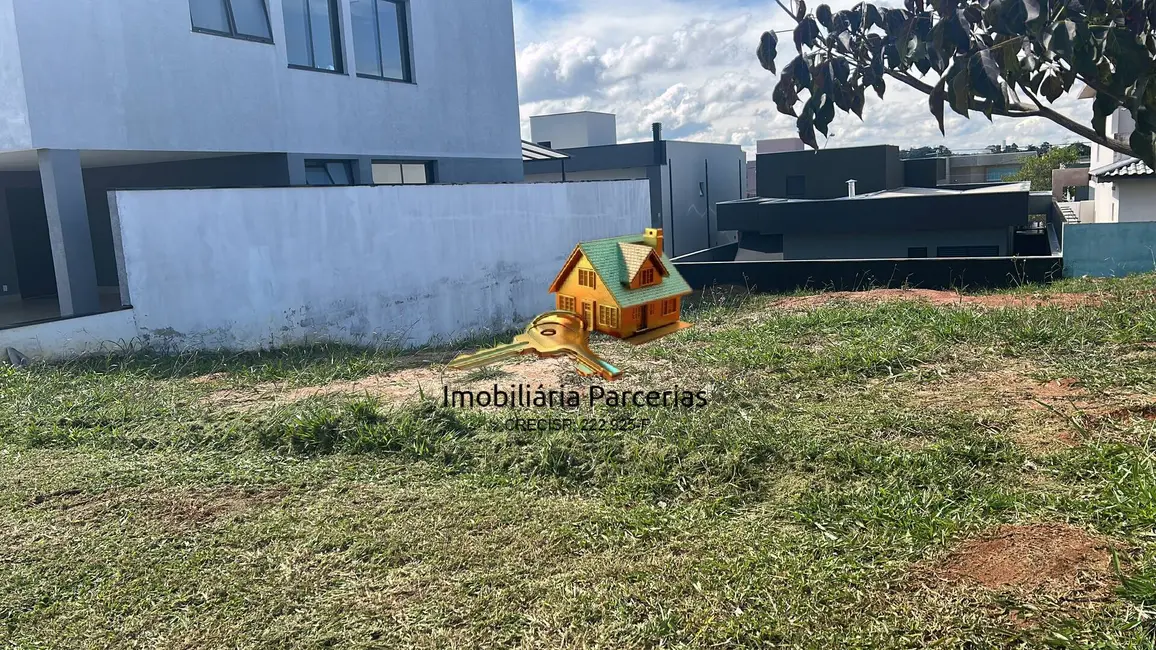 Foto 8 de Lote de Condomínio à venda, 300m2 em Itupeva - SP