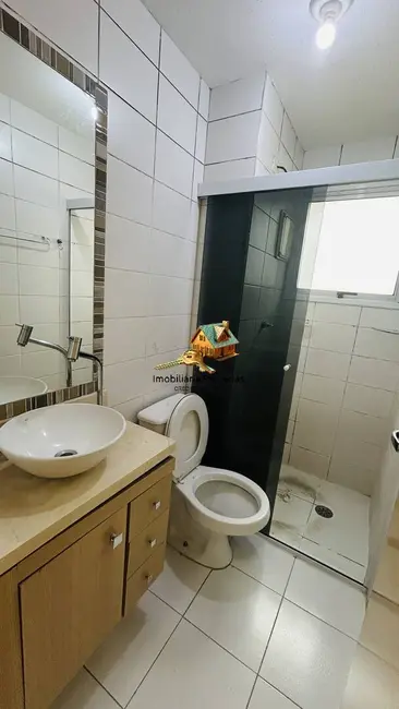 Foto 5 de Apartamento com 1 quarto à venda, 39m2 em Portais (Polvilho), Cajamar - SP