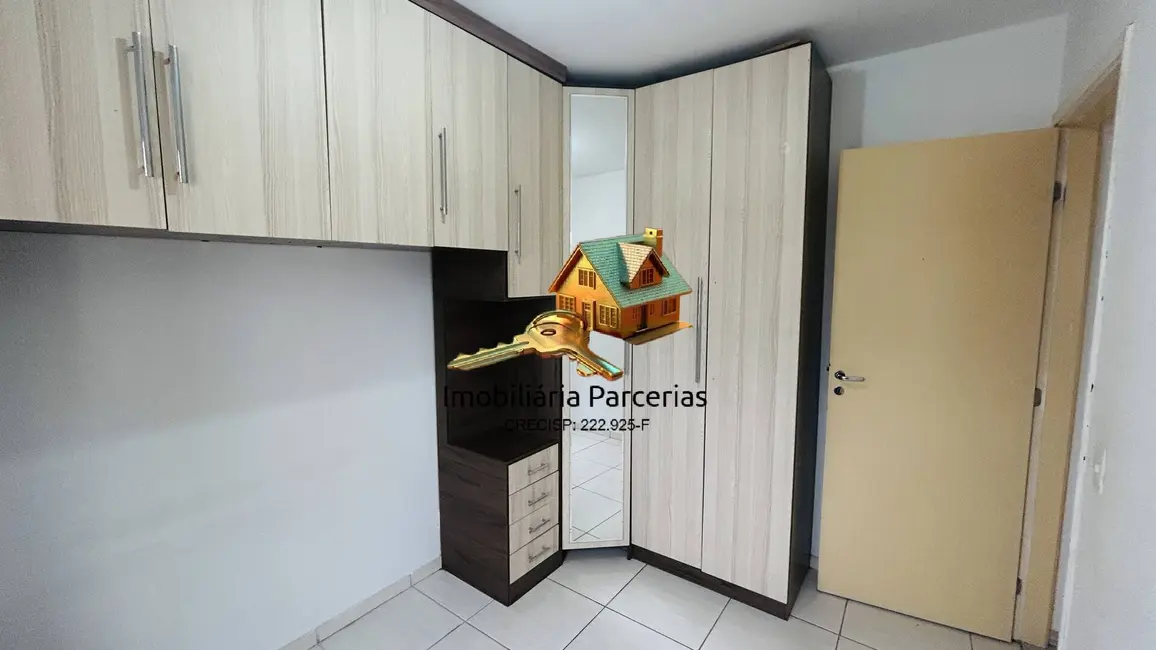 Foto 7 de Apartamento com 1 quarto à venda, 39m2 em Portais (Polvilho), Cajamar - SP