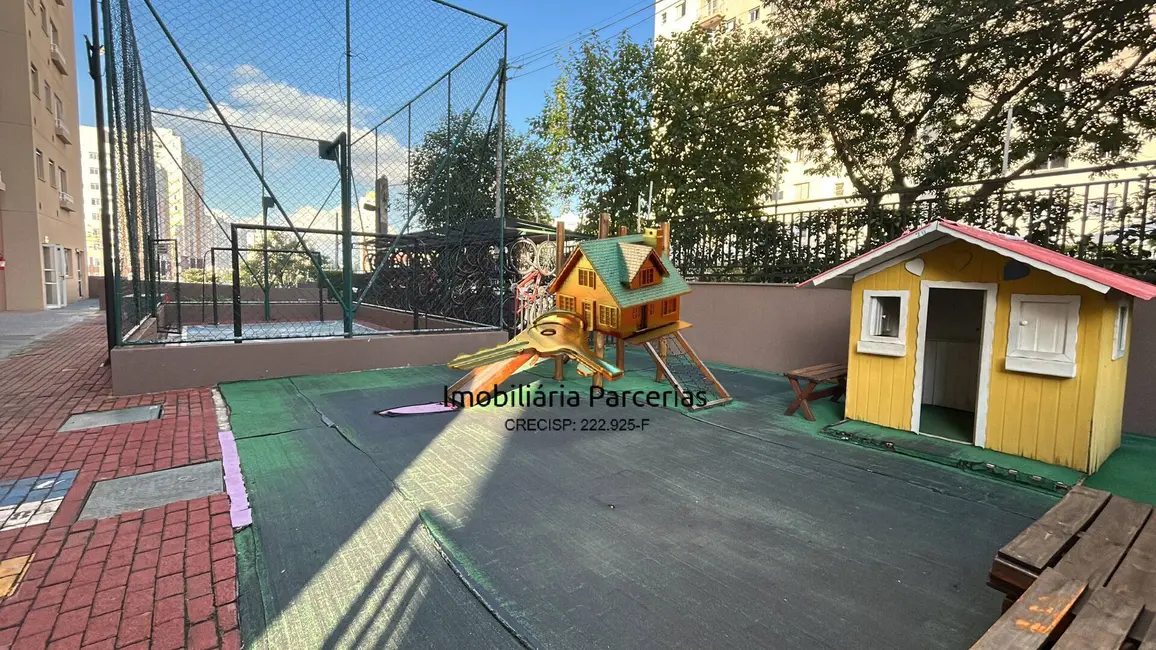 Foto 9 de Apartamento com 1 quarto à venda, 39m2 em Portais (Polvilho), Cajamar - SP