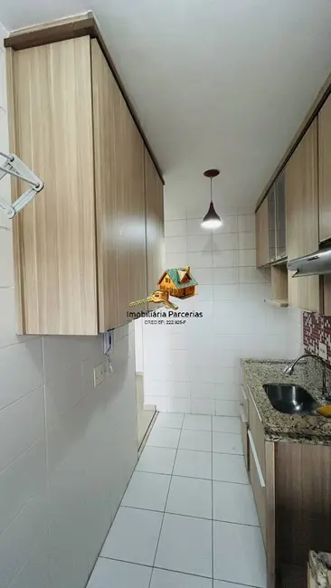 Foto 6 de Apartamento com 1 quarto à venda, 39m2 em Portais (Polvilho), Cajamar - SP