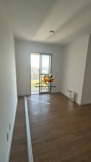 Foto 2 de Apartamento com 2 quartos à venda, 47m2 em Panorama (Polvilho), Cajamar - SP