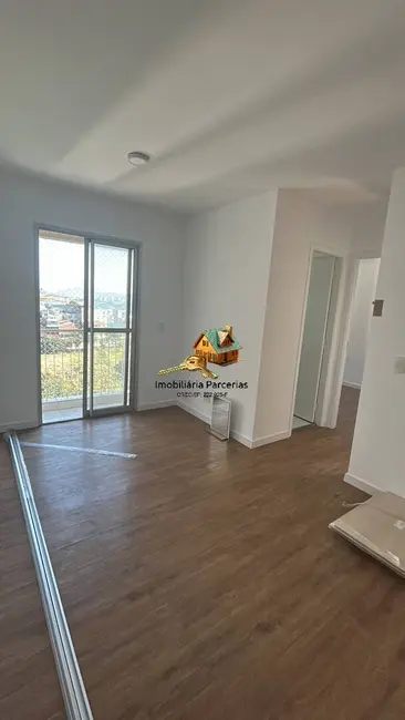 Foto 1 de Apartamento com 2 quartos à venda, 47m2 em Panorama (Polvilho), Cajamar - SP