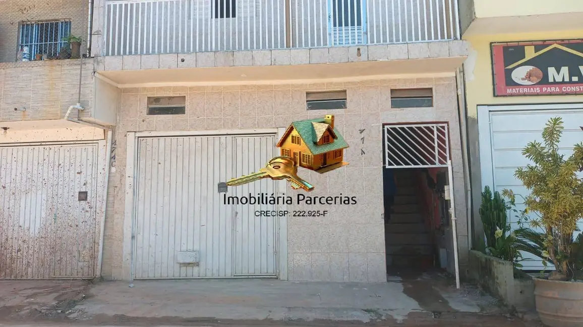 Foto 6 de Casa com 6 quartos à venda, 100m2 em Panorama (Polvilho), Cajamar - SP