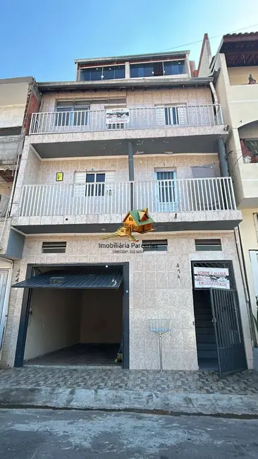 Foto 9 de Casa com 6 quartos à venda, 100m2 em Panorama (Polvilho), Cajamar - SP