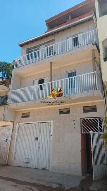 Foto 4 de Casa com 6 quartos à venda, 100m2 em Panorama (Polvilho), Cajamar - SP