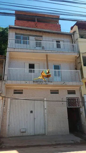 Foto 7 de Casa com 6 quartos à venda, 100m2 em Panorama (Polvilho), Cajamar - SP