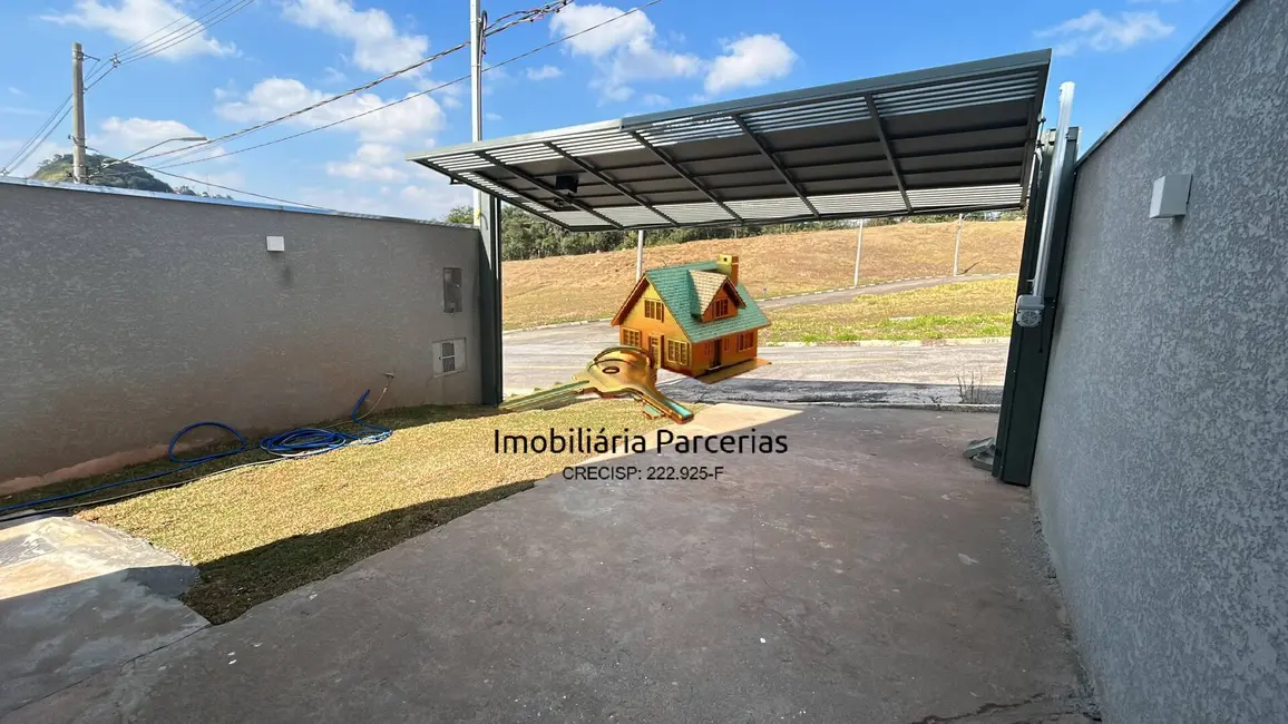 Foto 3 de Casa com 3 quartos à venda, 118m2 em Chácara Jaguari (Fazendinha), Santana De Parnaiba - SP