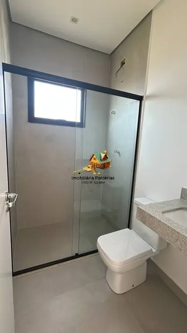 Foto 9 de Casa com 3 quartos à venda, 118m2 em Chácara Jaguari (Fazendinha), Santana De Parnaiba - SP