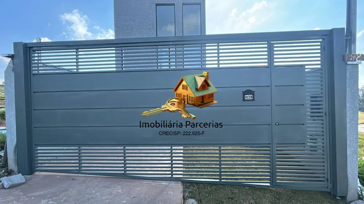 Foto 8 de Casa com 3 quartos à venda, 118m2 em Chácara Jaguari (Fazendinha), Santana De Parnaiba - SP