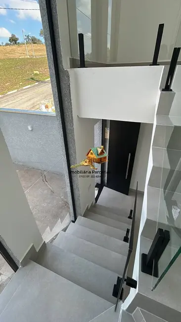 Foto 5 de Casa com 3 quartos à venda, 118m2 em Chácara Jaguari (Fazendinha), Santana De Parnaiba - SP