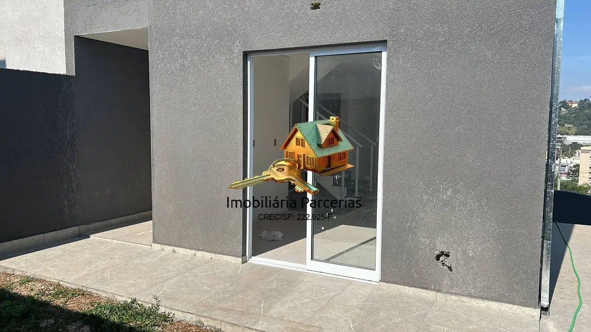 Foto 4 de Sobrado com 2 quartos à venda, 99m2 em Portais (Polvilho), Cajamar - SP