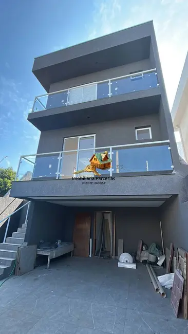 Foto 7 de Sobrado com 2 quartos à venda, 99m2 em Portais (Polvilho), Cajamar - SP