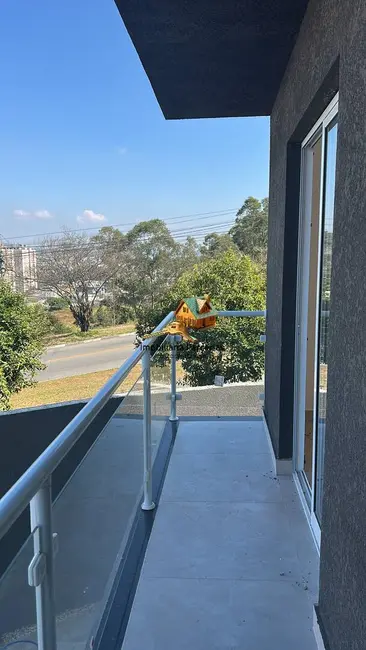 Foto 9 de Sobrado com 2 quartos à venda, 99m2 em Portais (Polvilho), Cajamar - SP