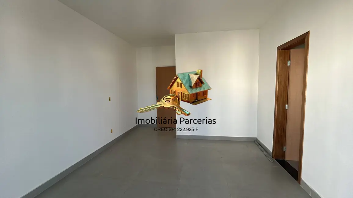 Foto 6 de Sobrado com 2 quartos à venda, 99m2 em Portais (Polvilho), Cajamar - SP