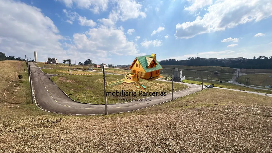 Foto 2 de Terreno / Lote à venda, 414m2 em Chácara Jaguari (Fazendinha), Santana De Parnaiba - SP